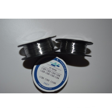 High Quality Kanthal A1Wires  for E-Cig Wire